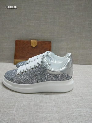 Alexander McQueen Shoes AAA(Women)-046