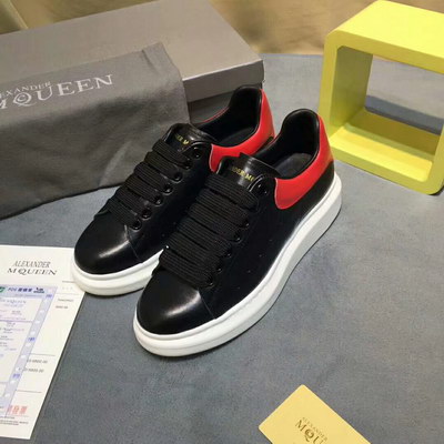 Alexander McQueen Shoes(AAA)-038