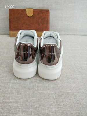 Alexander McQueen Shoes(AAA)-053