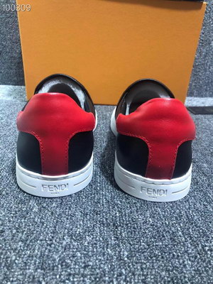 Fendi Shoes(AAA)-007