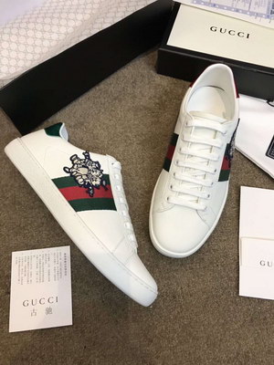 Gucci Shoes(AAA)-436