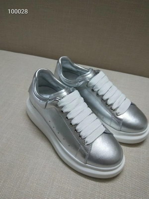 Alexander McQueen Shoes(AAA)-049