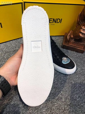 Fendi High Cut(AAA)-004