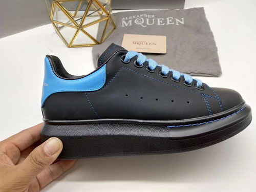 Alexander McQueen Shoes AAA(Women)-050