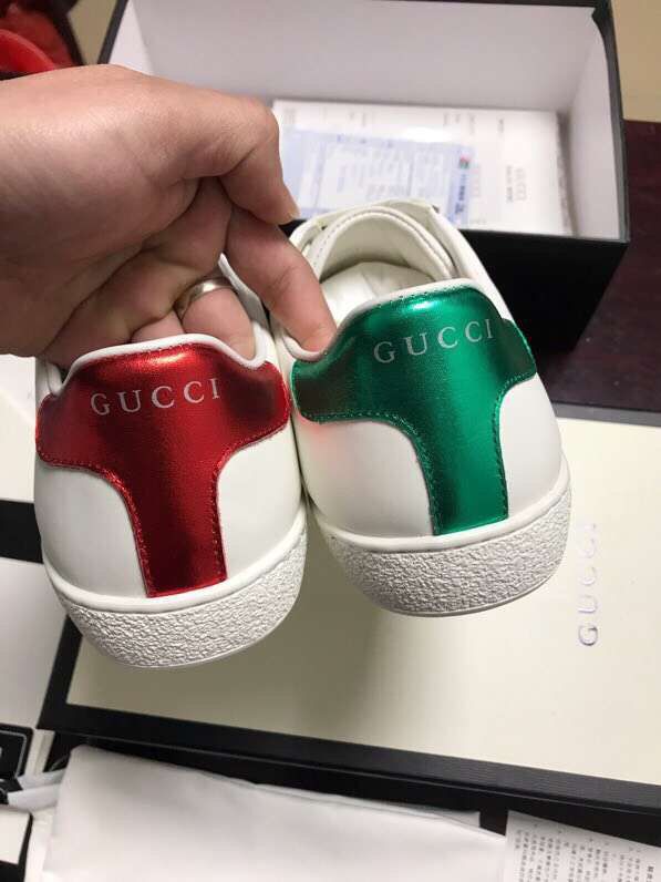 Gucci Shoes AAA(Women)-130