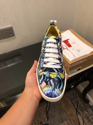 CL Men Shoes-368