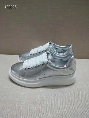 Alexander McQueen Shoes(AAA)-049