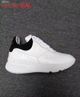 Alexander McQueen Shoes AAA(Women)-039