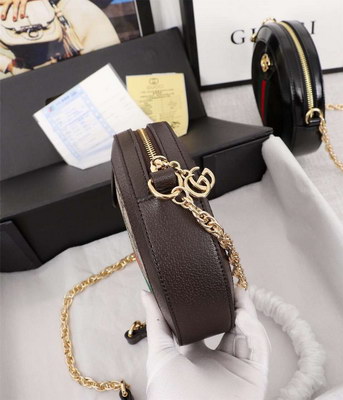 Gucci Handbags AAA(Women)-031