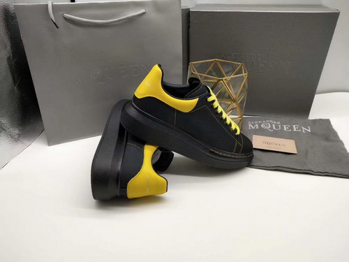 Alexander McQueen Shoes AAA(Women)-049