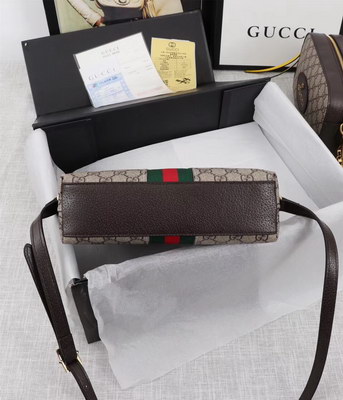 Gucci Handbags AAA(Women)-035