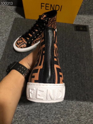 Fendi High Cut(AAA)-002