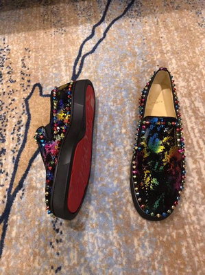 CL Men Shoes-362