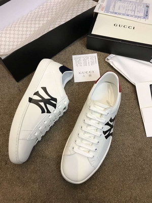 Gucci Shoes AAA(Women)-128