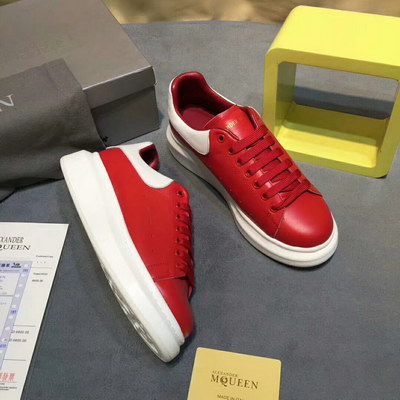 Alexander McQueen Shoes(AAA)-039