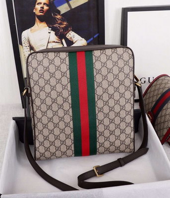 Gucci Handbags AAA(Men)-008