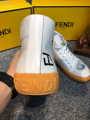 Fendi High Cut(AAA)-005
