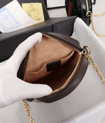 Gucci Handbags AAA(Women)-031