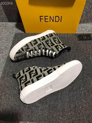 Fendi High Cut(AAA)-001