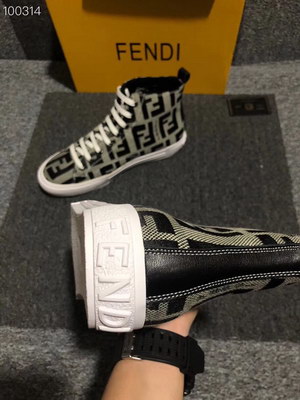 Fendi High Cut(AAA)-001