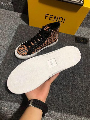 Fendi High Cut(AAA)-002