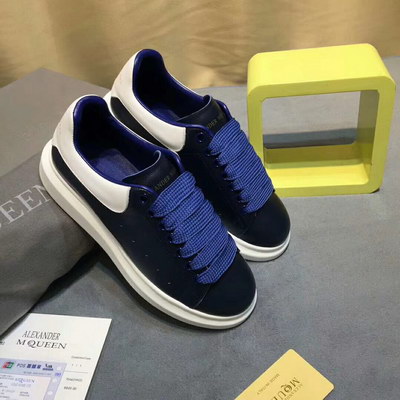 Alexander McQueen Shoes(AAA)-037