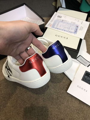 Gucci Shoes(AAA)-435