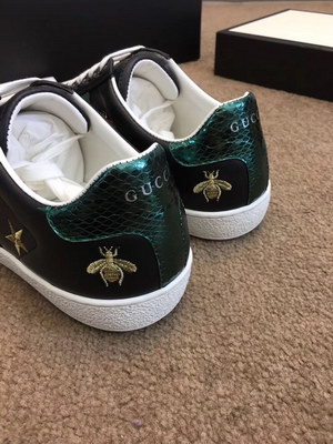 Gucci Shoes(AAA)-433