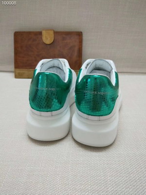 Alexander McQueen Shoes(AAA)-047