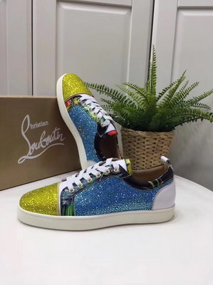 CL Men Shoes-369