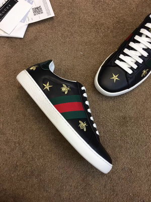 Gucci Shoes AAA(Women)-126