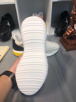 Fendi Shoes(AAA)-015