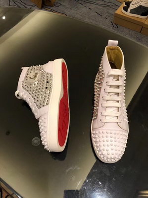 CL Men Shoes-397