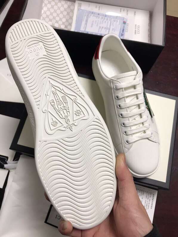 Gucci Shoes AAA(Women)-130