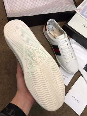 Gucci Shoes AAA(Women)-127