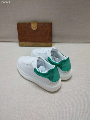 Alexander McQueen Shoes(AAA)-047