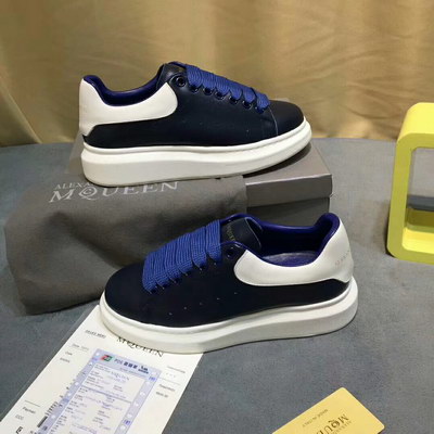 Alexander McQueen Shoes(AAA)-037