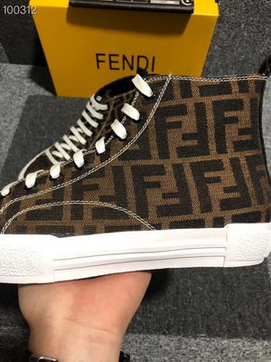 Fendi High Cut(AAA)-003