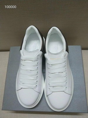 Alexander McQueen Shoes AAA(Women)-047