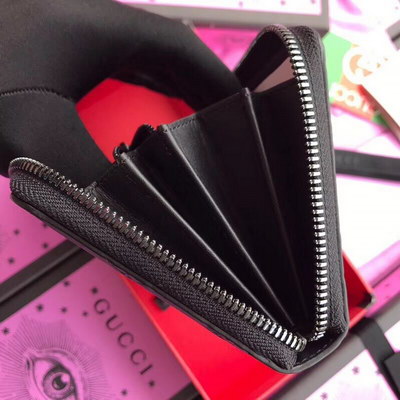 Gucci Wallets AAA(Men)-011
