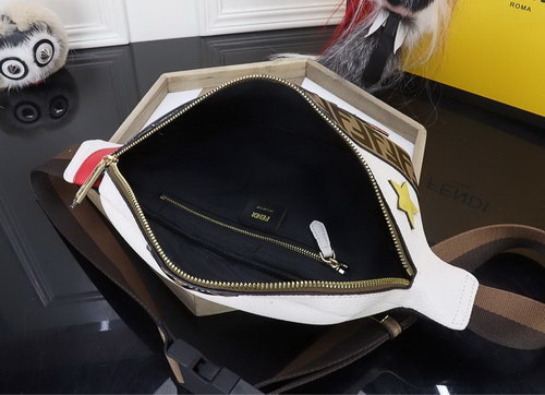Fendi Small bags(AAA)-002