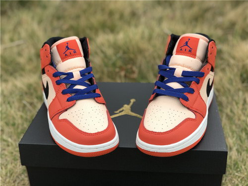 Air Jordan 1 Mid SE-037