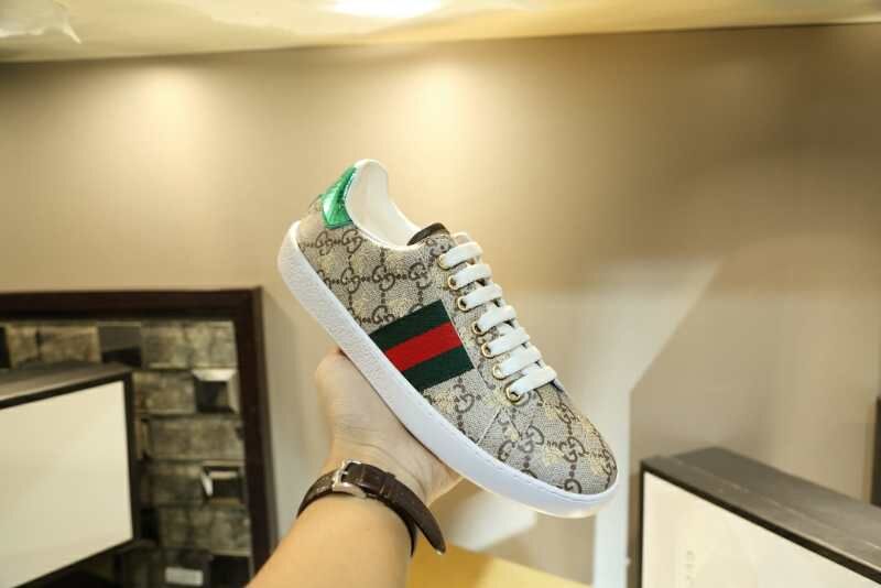 Gucci Shoes(AAA)-438