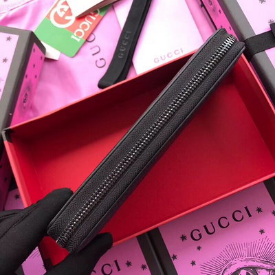Gucci Wallets AAA(Men)-011