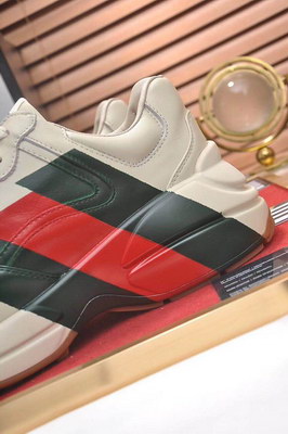 Gucci Shoes AAA(Women)-138