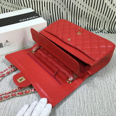 Chanel Handbags AAA(Women)-048