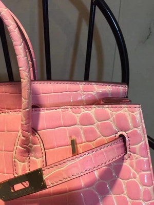 Hermes Handbags AAA(Women)-016