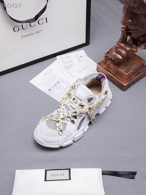 Gucci Shoes AAA(Women)-133