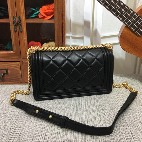 Chanel Handbags AAA(Women)-043