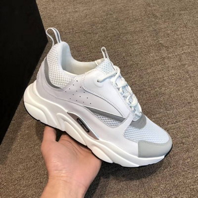 Dior Shoes AAA(Women)-016
